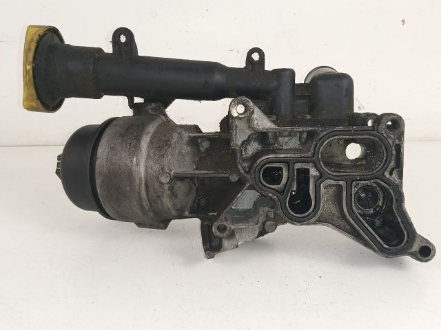 bontott OPEL CORSA C Olajszűrő Ház