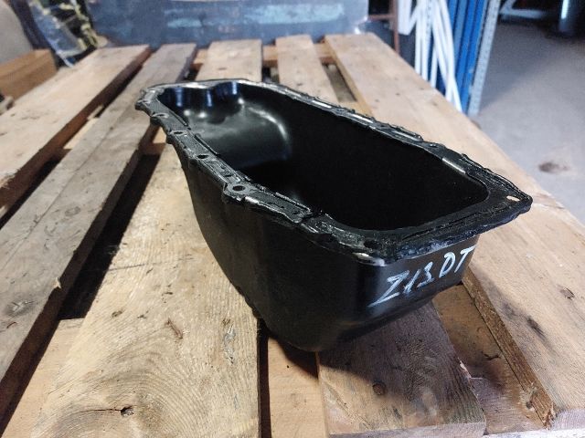 bontott OPEL CORSA C Olajteknő