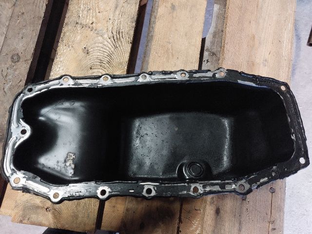 bontott OPEL CORSA C Olajteknő