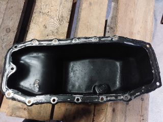 bontott OPEL CORSA C Olajteknő