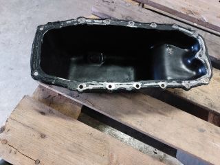 bontott OPEL CORSA C Olajteknő