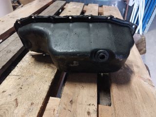 bontott OPEL CORSA C Olajteknő