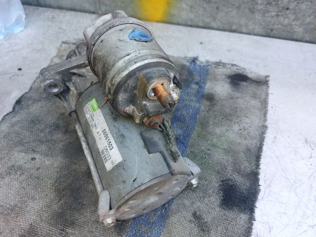 bontott OPEL CORSA C Önindító