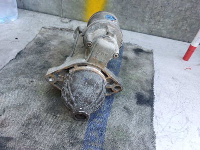 bontott OPEL CORSA C Önindító