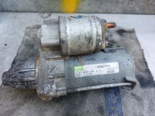 bontott OPEL CORSA C Önindító