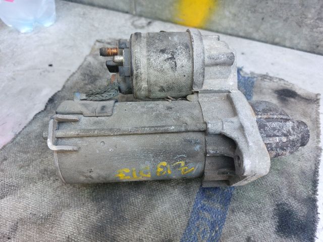 bontott OPEL CORSA C Önindító