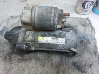 bontott OPEL CORSA C Önindító