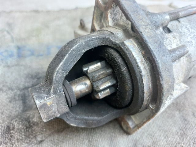 bontott OPEL CORSA C Önindító