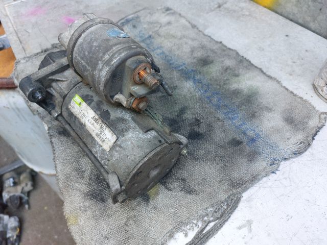 bontott OPEL CORSA C Önindító