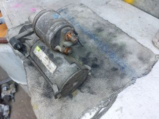 bontott OPEL CORSA C Önindító