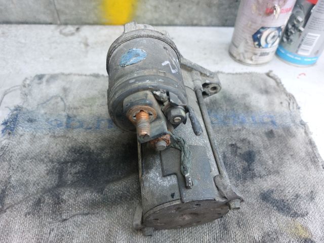 bontott OPEL CORSA C Önindító