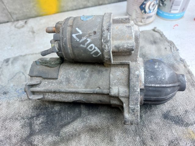 bontott OPEL CORSA C Önindító