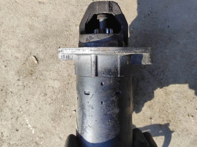 bontott OPEL CORSA C Önindító