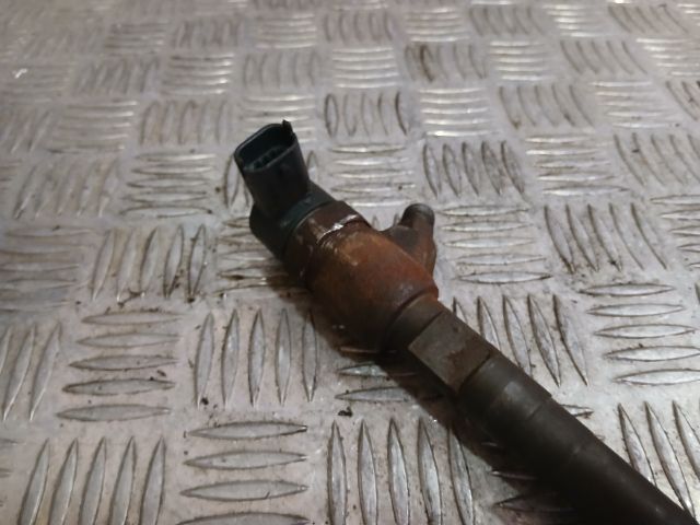 bontott OPEL CORSA C Porlasztó (1 db)