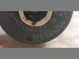 bontott OPEL CORSA C Porlasztó (1 db)