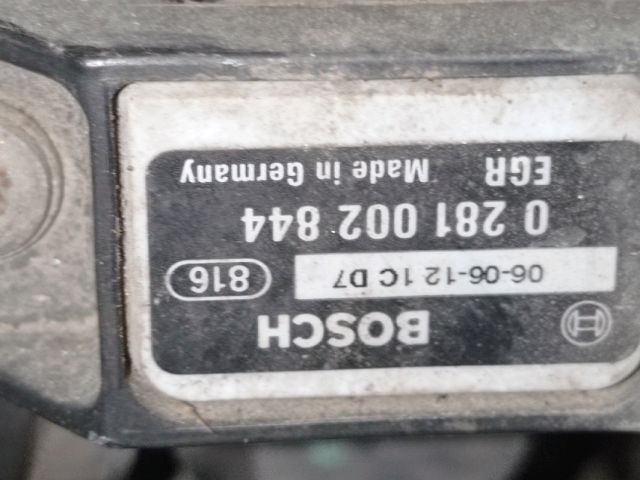 bontott OPEL CORSA C Szívócső Nyomásérzékelő