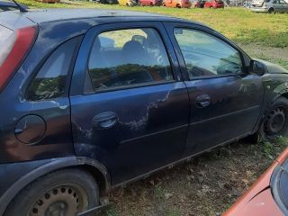 bontott OPEL CORSA C Tank