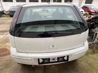 bontott OPEL CORSA C Tanksapka