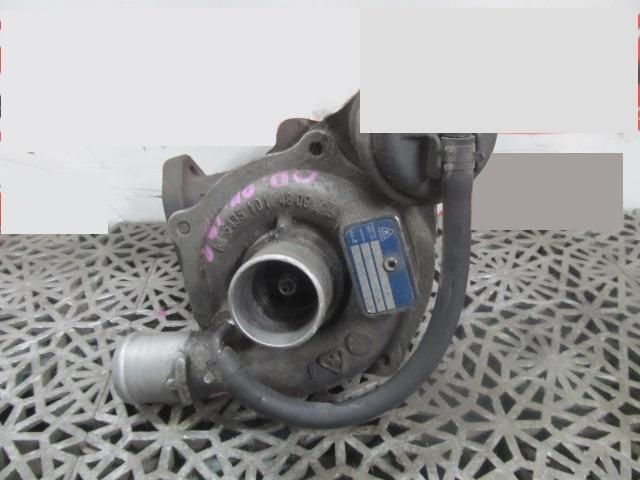 bontott OPEL CORSA C Turbó