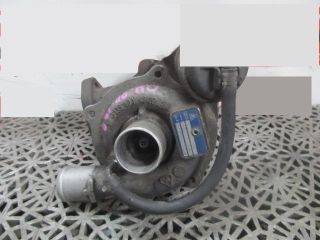 bontott OPEL CORSA C Turbó