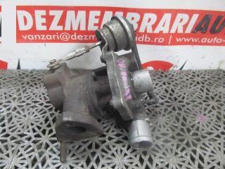 bontott OPEL CORSA C Turbó