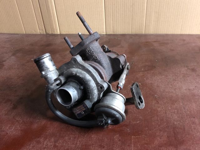 bontott OPEL CORSA C Turbó