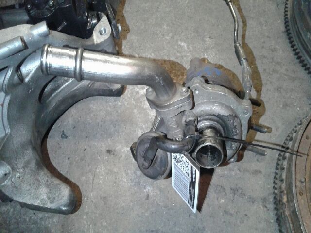 bontott OPEL CORSA C Turbó