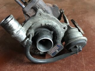 bontott OPEL CORSA C Turbó