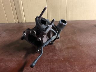 bontott OPEL CORSA C Turbó