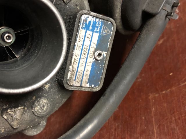 bontott OPEL CORSA C Turbó