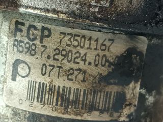 bontott OPEL CORSA C Vákumpumpa