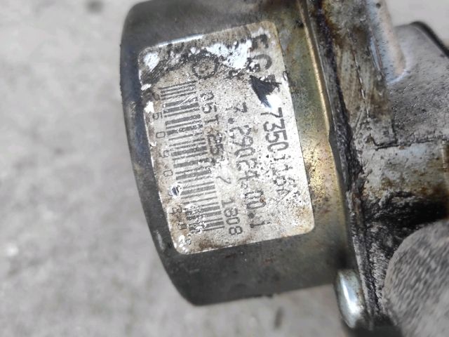 bontott OPEL CORSA C Vákumpumpa