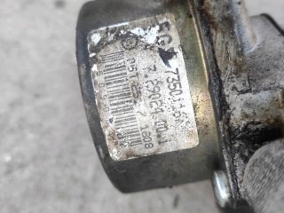 bontott OPEL CORSA C Vákumpumpa