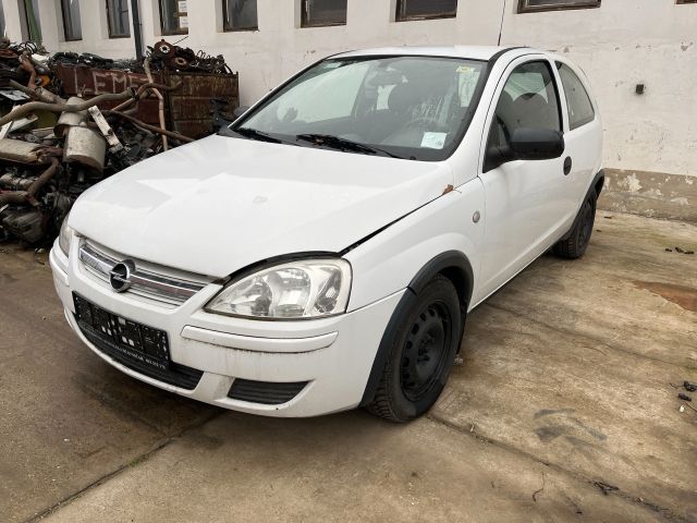 bontott OPEL CORSA C Vákumpumpa