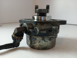 bontott OPEL CORSA C Vákumpumpa