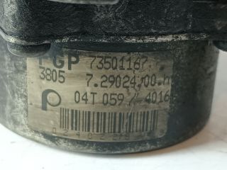 bontott OPEL CORSA C Vákumpumpa