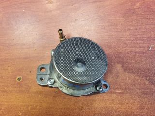 bontott OPEL CORSA C Vákumpumpa