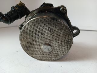 bontott OPEL CORSA C Vákumpumpa