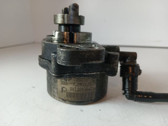 bontott OPEL CORSA C Vákumpumpa