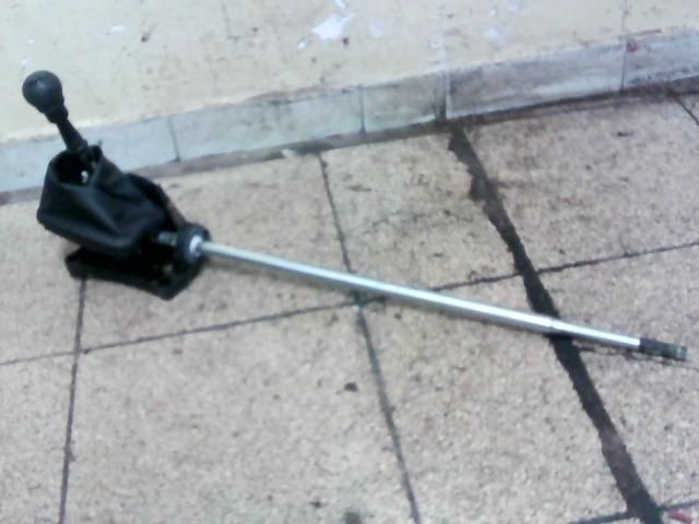 bontott OPEL CORSA C Váltó Bowden