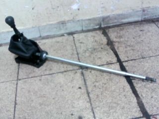 bontott OPEL CORSA C Váltó Bowden