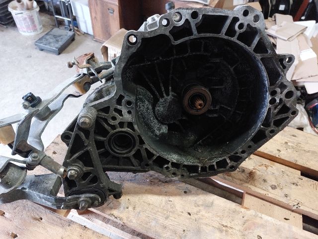 bontott OPEL CORSA C Váltó (Mechanikus)