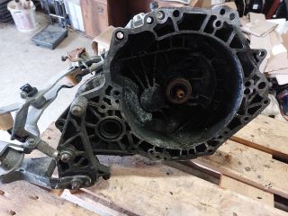 bontott OPEL CORSA C Váltó (Mechanikus)