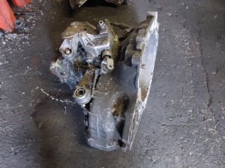 bontott OPEL CORSA C Váltó (Mechanikus)
