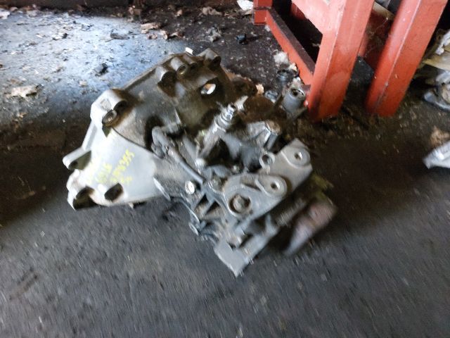 bontott OPEL CORSA C Váltó (Mechanikus)