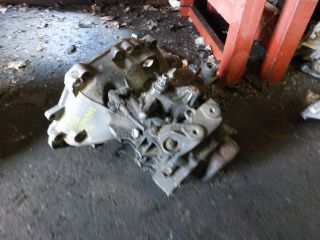 bontott OPEL CORSA C Váltó (Mechanikus)