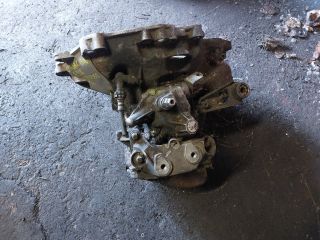 bontott OPEL CORSA C Váltó (Mechanikus)