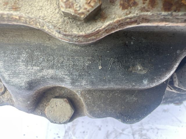 bontott OPEL CORSA C Váltó (Mechanikus)