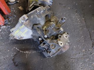 bontott OPEL CORSA C Váltó (Mechanikus)