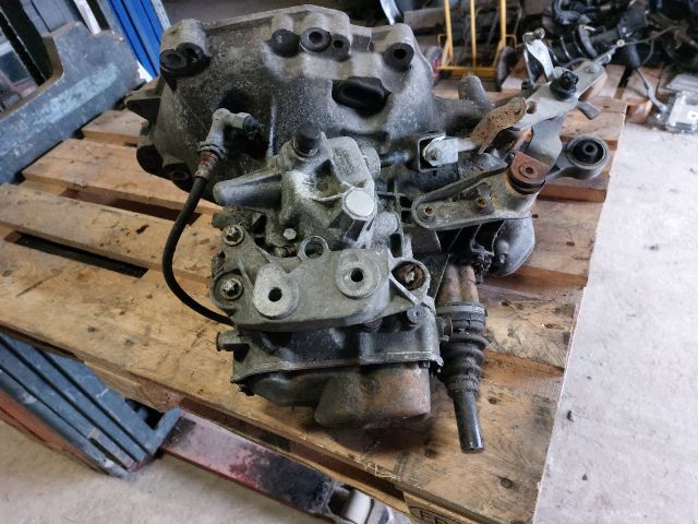 bontott OPEL CORSA C Váltó (Mechanikus)